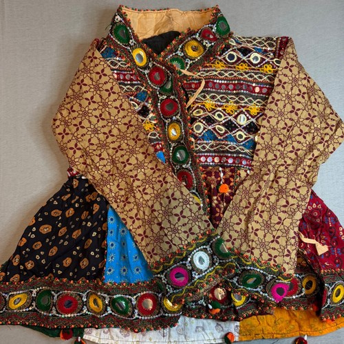 Vtg banjara kuchi - vtg,