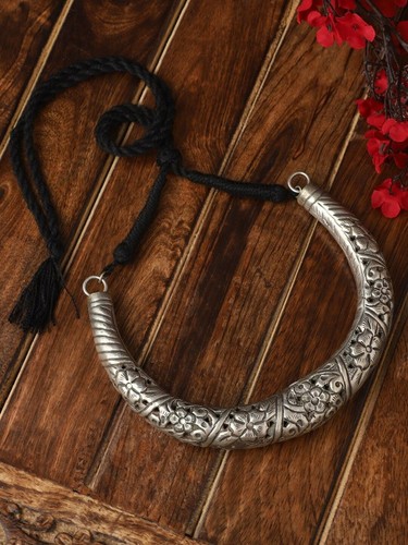 Tribal afghan kuchi - tribal, choker